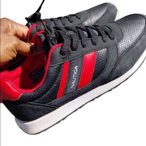 Nautica brand Men's Tennis shoes